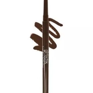 GIRLACTIK Long Wear Gel Liner PURE BROWN - in box